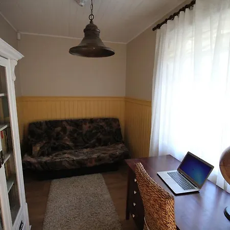 Villa Dirhami Dirhami