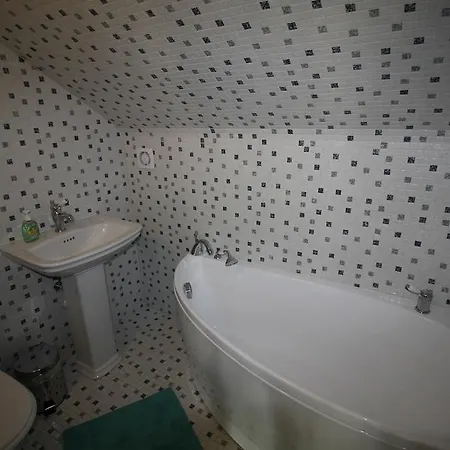 Villa Villa Dirhami *