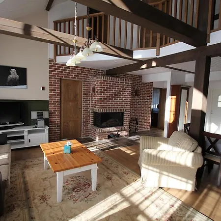 Villa Dirhami Villa Dirhami