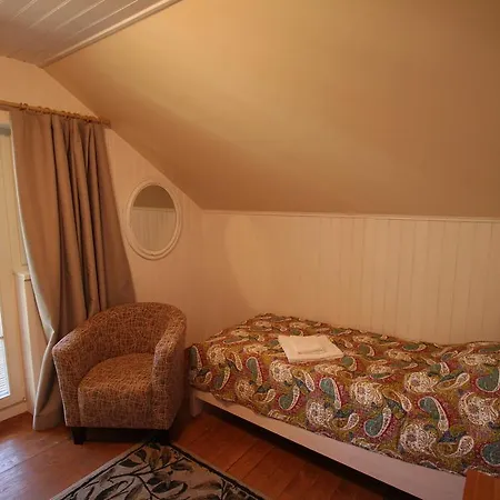 Villa Villa Dirhami Dirhami