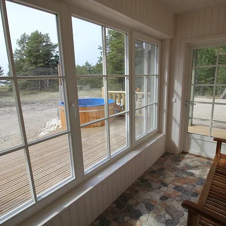 Villa Dirhami * Dirhami