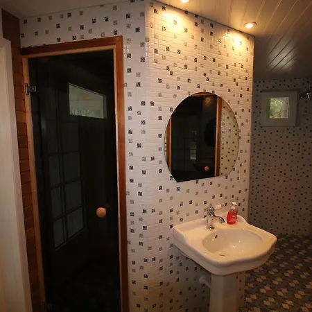 Villa Dirhami * Dirhami