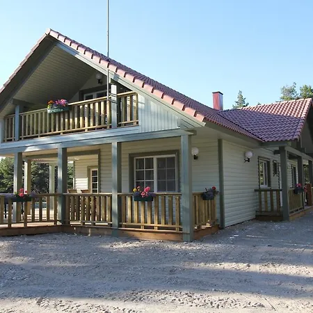 Villa Dirhami Villa Dirhami