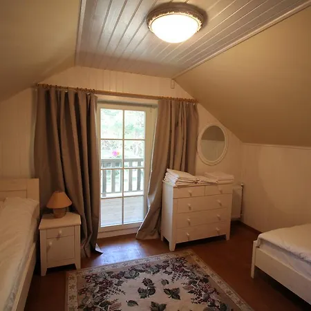 Villa Villa Dirhami *