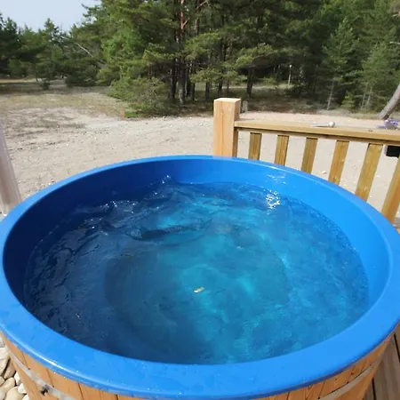 Villa Dirhami Villa Dirhami