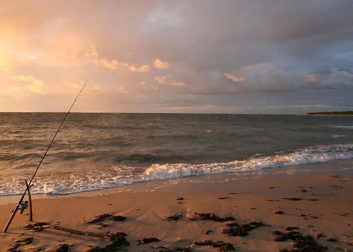 Villa Villa Dirhami *