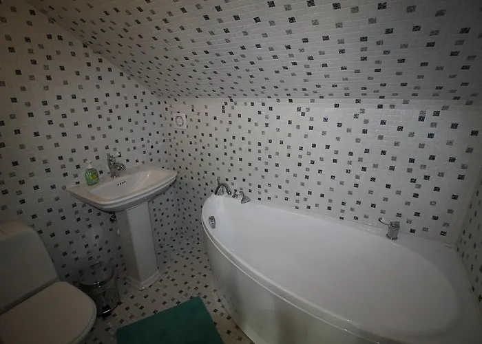 Villa Villa Dirhami *