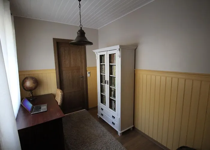 Villa Dirhami * Dirhami