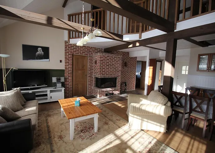 Villa Dirhami Villa Dirhami