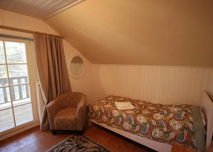 Villa Villa Dirhami Dirhami