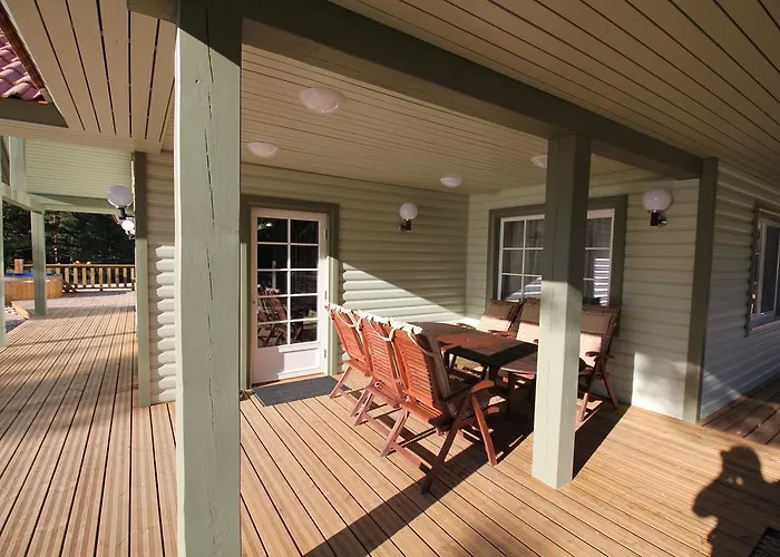 Villa Dirhami * Dirhami