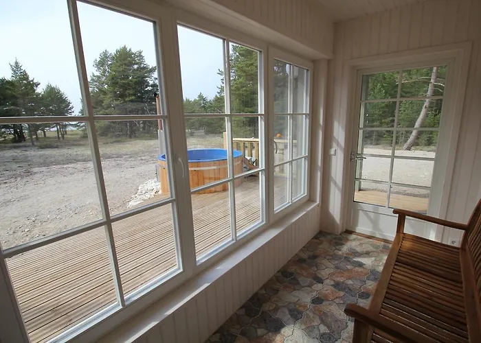 Villa Dirhami * Dirhami