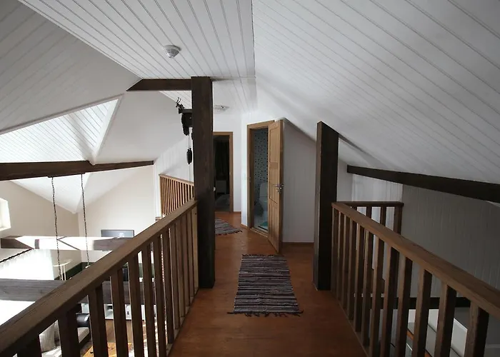 Villa Villa Dirhami Dirhami