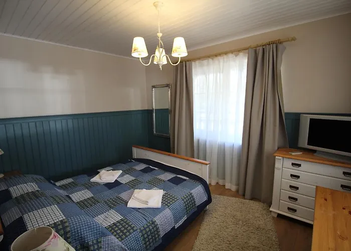 Villa Dirhami Villa Dirhami