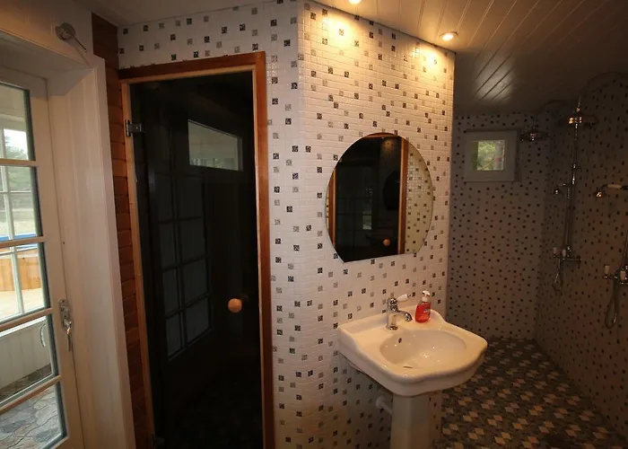 Villa Dirhami * Dirhami