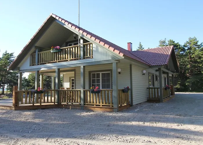 Villa Dirhami Villa Dirhami