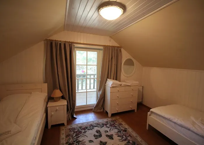 Villa Villa Dirhami *