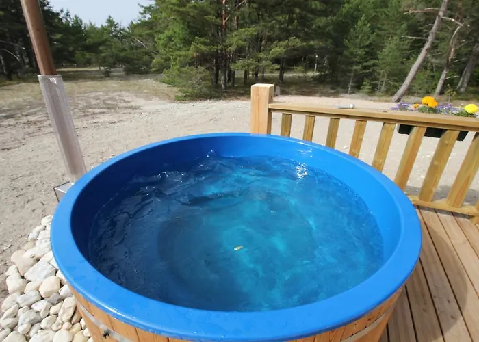 Villa Dirhami Villa Dirhami