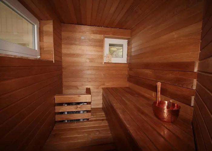 Villa Villa Dirhami *